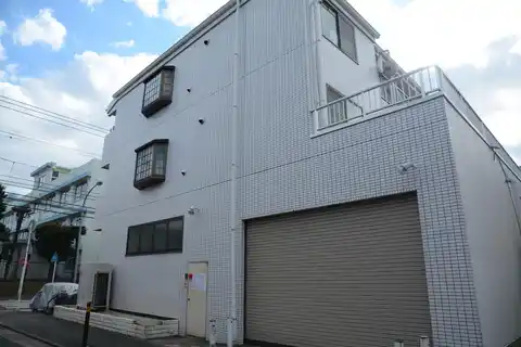 恵ハイツ