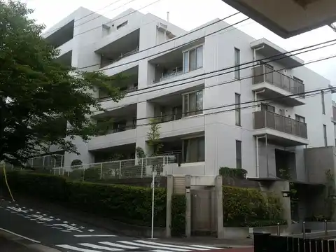 ヴィークコート梶ヶ谷