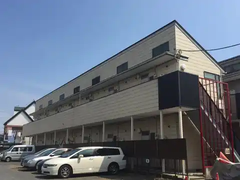 アイランドA