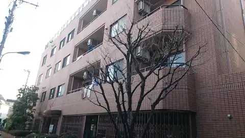 アルボォル上十条