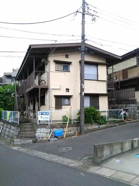 第1関山荘