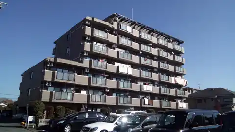 アトリオ古淵