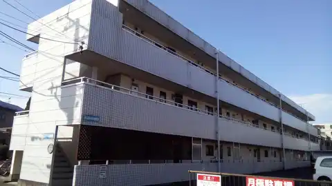 オークレスト相模台