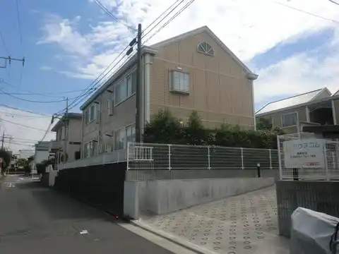 エスポワール湘南C