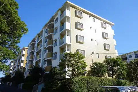 グリーンハイム弥生台A地区1号棟