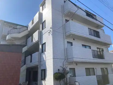 マイキャッスル狛江