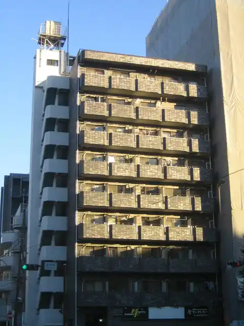 左澤ビルメルシー川崎