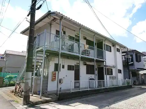 ハイツ光