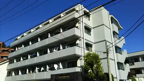 ワコーレよみうりランド