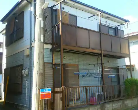 Mハウス