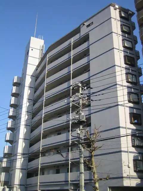 ポートハイム西横浜