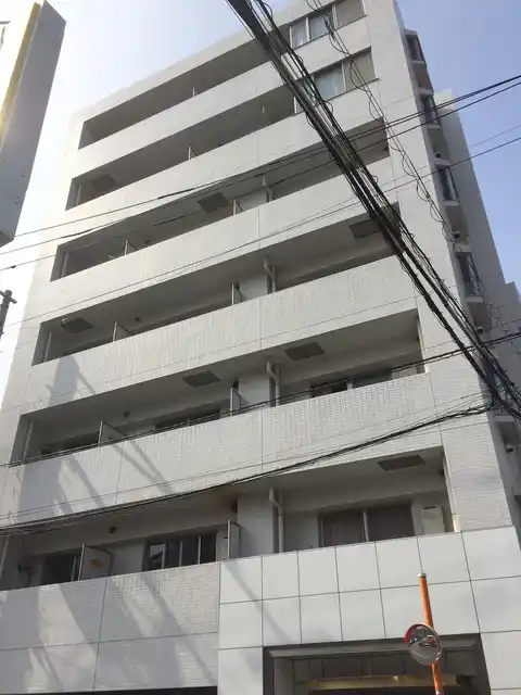 エクセリア後楽園