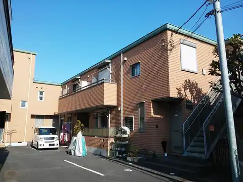 リラシャンテ