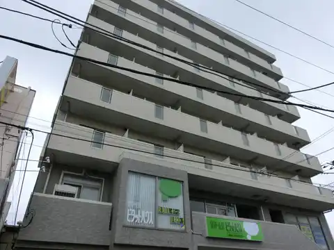 ステーションフロント八幡宿
