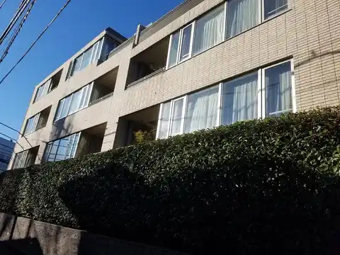 ルモンド代官山