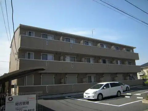 ジェンティーレ703