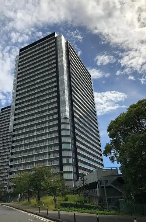 リヴァリエA棟
