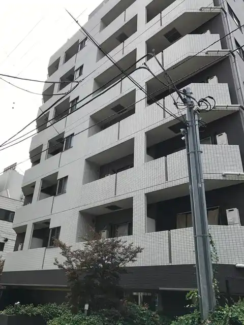 プレール・ドゥーク押上TOWER CITY