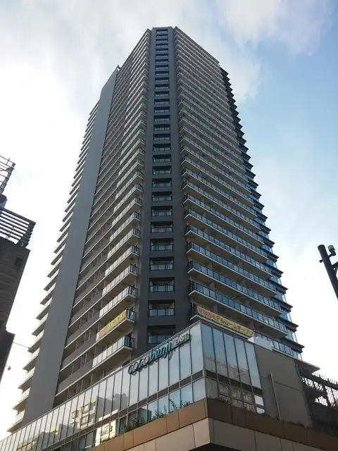 シティタワー国分寺ザ・ツイン イースト