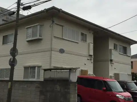アメニティフラッツ
