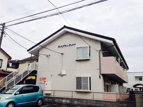 ヴィラグランデッツア