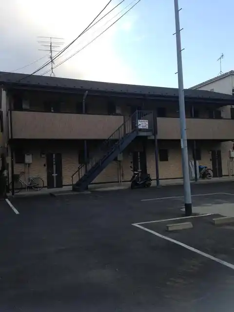 やよいヴィラ