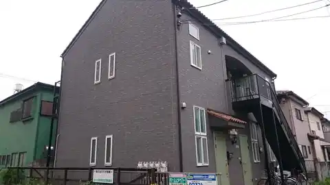 メゾン・アルル
