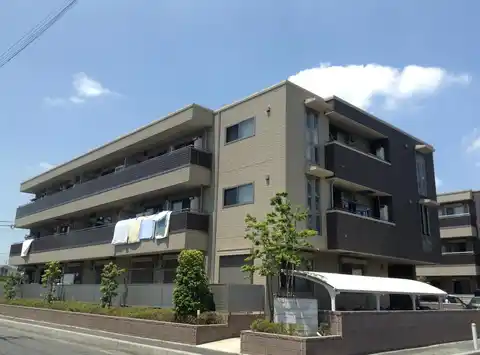 リラフォートイースト