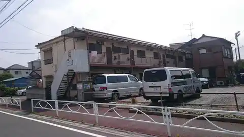 コーポ本橋