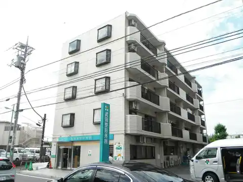 パールハイツ玉川