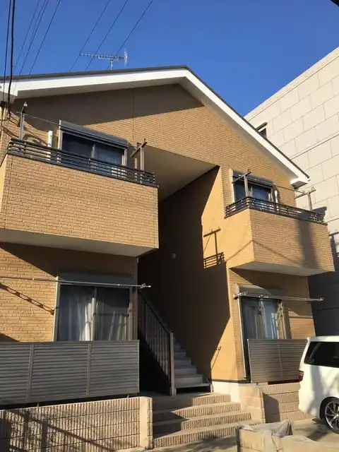 ハイツ高玉