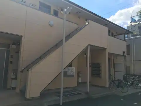 ベリーコート