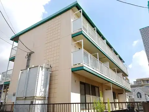 コーポクレール