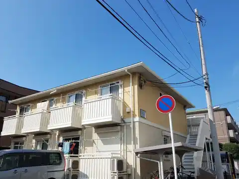 シーサイドスクウェアY