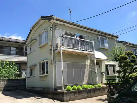 小暮ハイツ