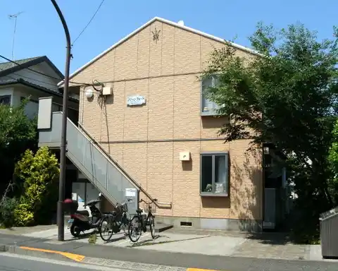 グリーンフォート