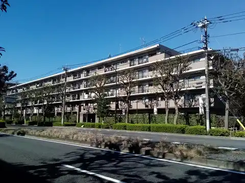 アドリーム武蔵小金井