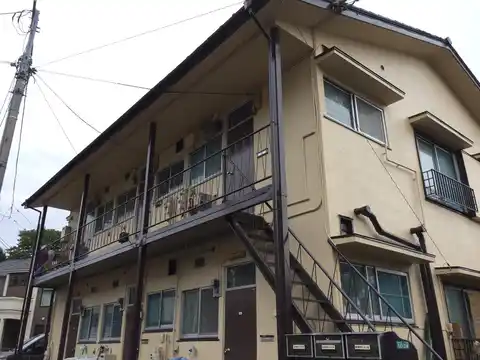 第二鶴巻荘