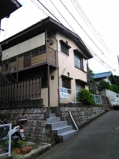 第二関山荘