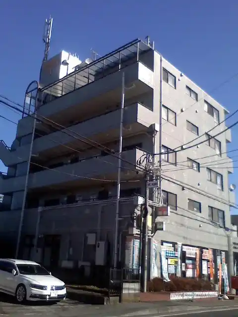 クレール・メナージュ