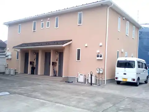ラ ベリテB棟