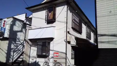 ハウスあづま