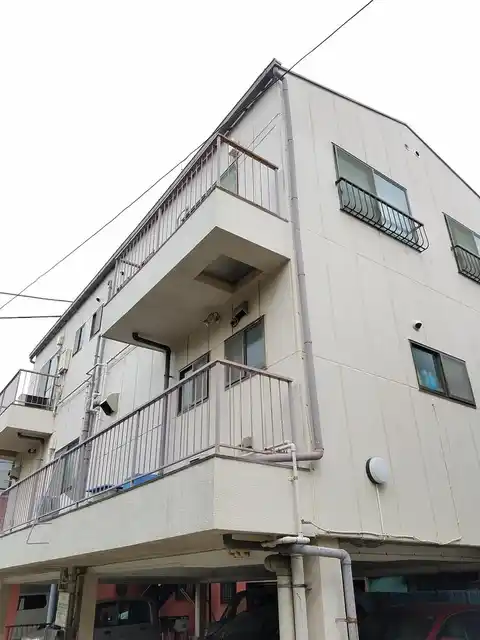 コーポ野毛