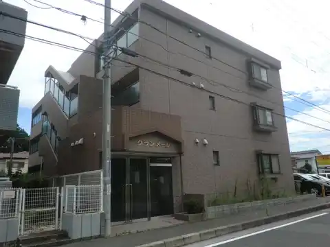 クランメール