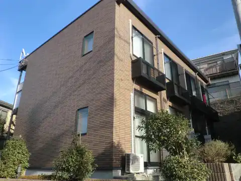 レオパレスゴールドアイ