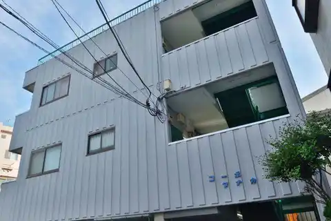 コーポタナカ