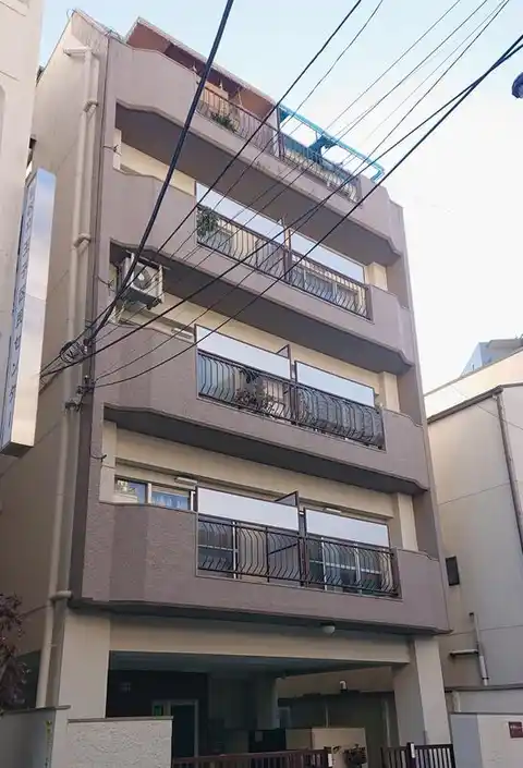 和興マンション