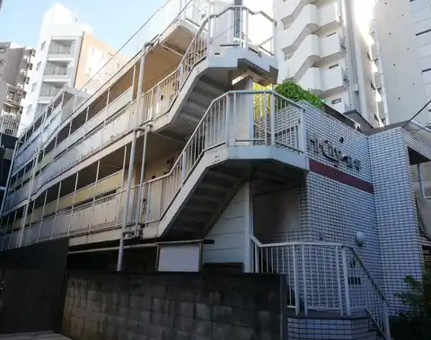 ハイシティ笹塚