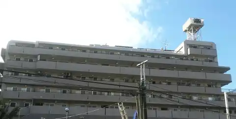 ライオンズマンション宮前平第5