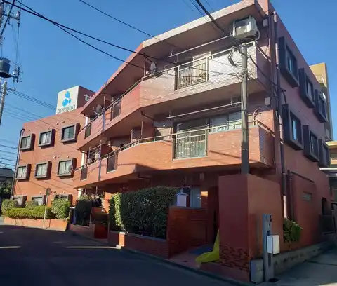セザール東所沢